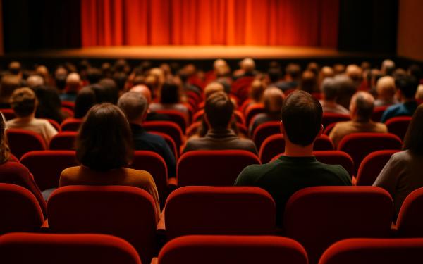 سالن‌هایی که تماشاگر کم نداشتند؛ نگاهی به سالن‌های پرمخاطب امسال